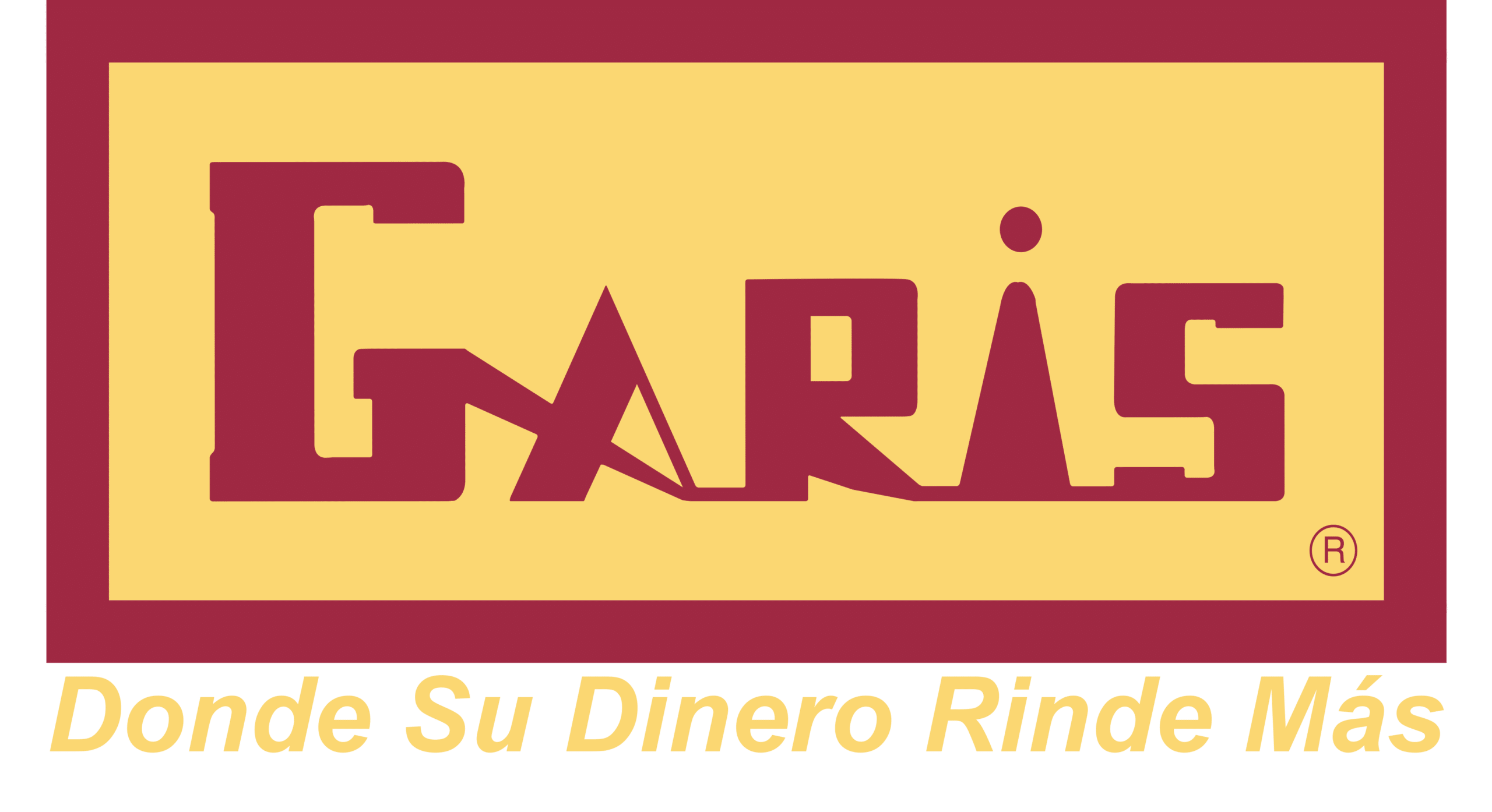 Logo Garis ALTA